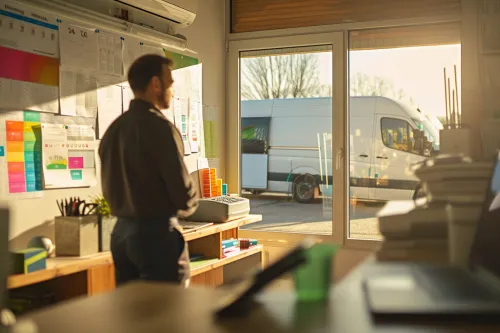 Solutions d’aides financières pour l’installation de pompes à chaleur en entreprise et leur rentabilité.