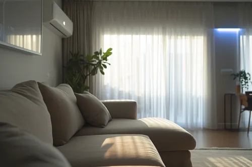 Découvrez les principales fonctionnalités et options pour profiter d’un confort optimal avec une pompe à chaleur.